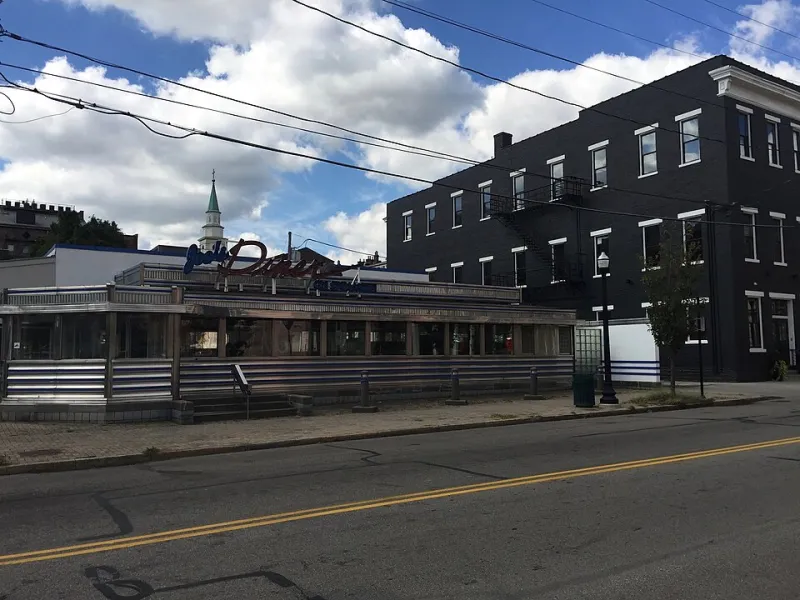 Seven Apocalypses, One Diner: The Quiet Case for Pop's as Riverdale's True Protagonist