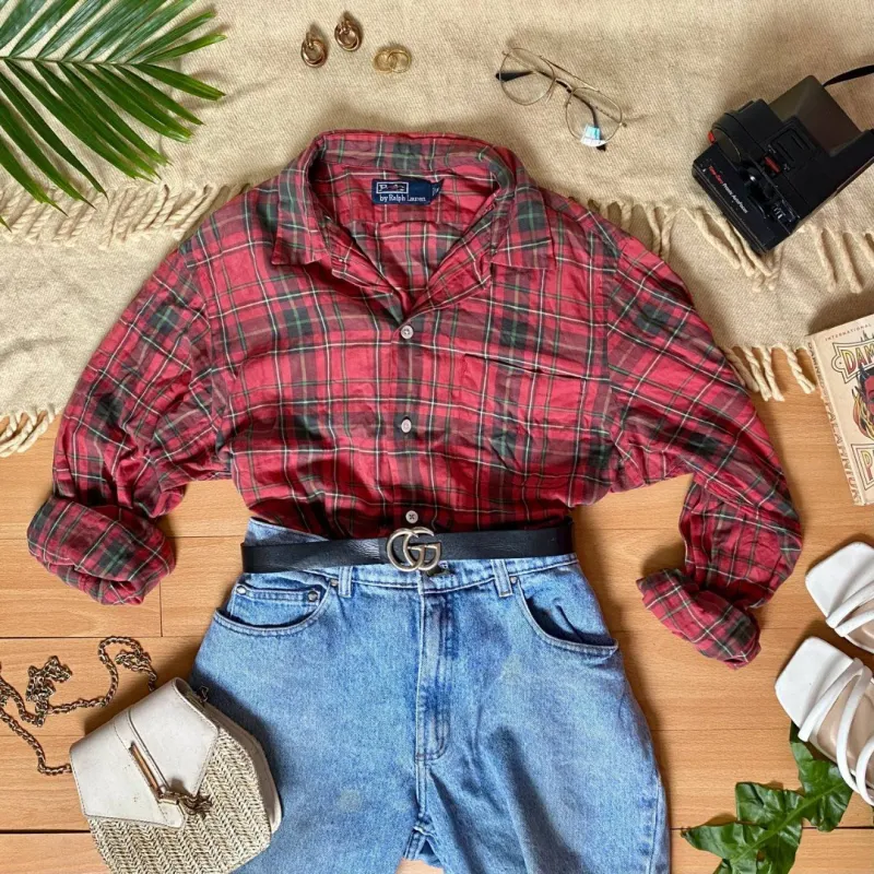 The Hemline Tells All: Reading Riverdale's Moral Decay Through Its Costume Rack