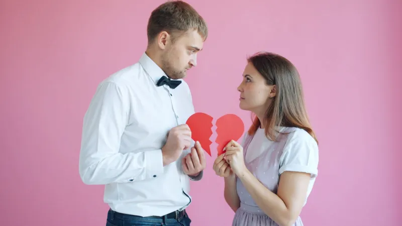 Gone Before the Credits Roll: Grading Riverdale's Couples on How Fast They Self-Destructed