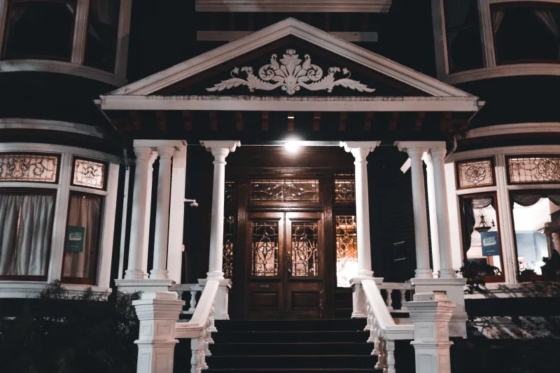 The Buildings Know What They Did: Riverdale's Most Cursed Locations, Ranked by Damage Done